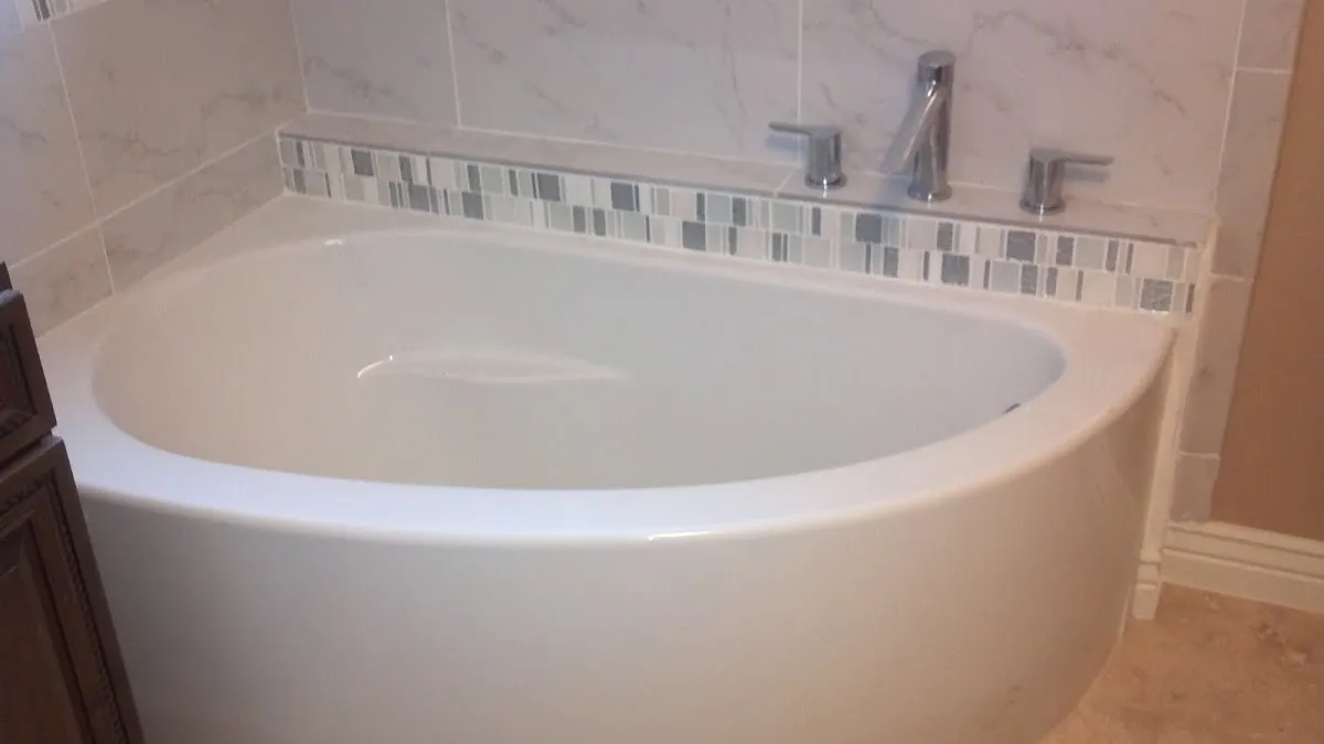 Burst Pipe Repair in Charlotte, MI